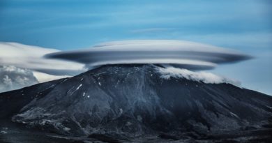 L’Etna e la Contes(s)a dei Venti: una manifestazione affascinante delle onde orografiche