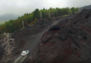 Audi, lo spot controverso della nuova A4 sull’Etna. Sci e motori nella zona A del Parco (VIDEO)