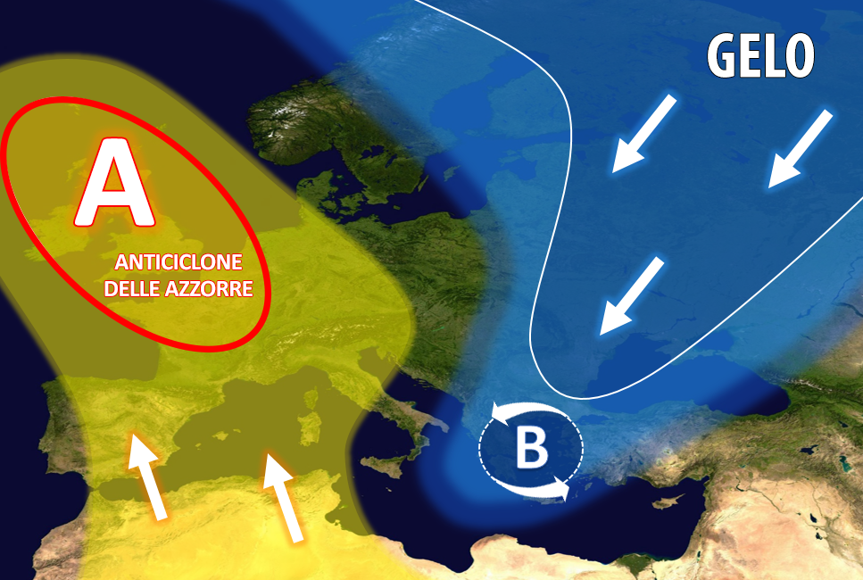 meteo-sinottica