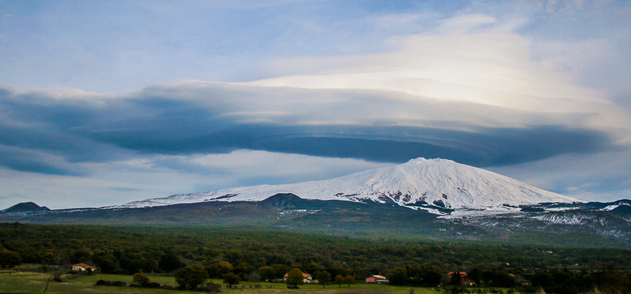 mountain-wave